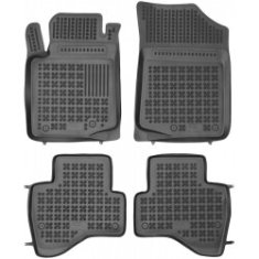 Autorohože REZAW Toyota AYGO II 2014 - 4 pcs