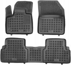 Autorohože REZAW Citroen C5 AIRCROSS 2017 - 3 pcs