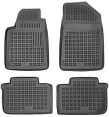 Autorohože REZAW Citroen C6 I 2005 - 2012 4 pcs