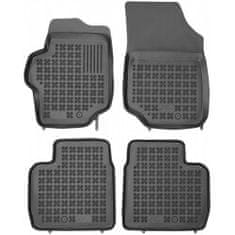 Autorohože REZAW Citroen C - ELYSEE 2013 - 4 pcs