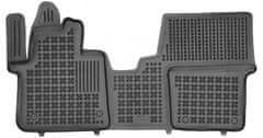 Autorohože REZAW Toyota PROACE VERSO II - front for 2, 3 seats with extra material on the driver's side 2016 - 1 pcs