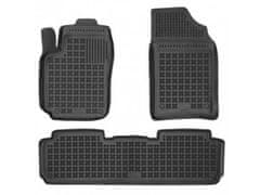 Autorohože REZAW Citroen XSARA PICASSO 1999 - 2010 3 pcs