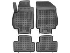 Autorohože REZAW Chevrolet ORLANDO 2010 - 4 pcs