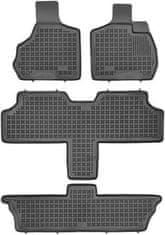 Autorohože REZAW Chrysler VOYAGER IV version 7 seats 2001 - 2007 4 pcs