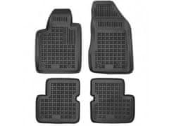 Autorohože REZAW Fiat BRAVO II 2007 - 2014 4 pcs