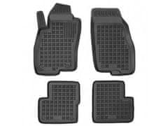 Autorohože REZAW Fiat GRANDE PUNTO 2005 - 2009 4 pcs