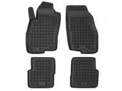 Autorohože REZAW Fiat PUNTO III 2012 - 4 pcs