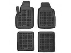 Autorohože REZAW Fiat PANDA II 2003 - 2012 4 pcs