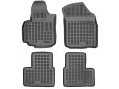 Autorohože REZAW Fiat SEDICI 2005 - 2014 4 pcs