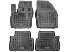 Autorohože REZAW Ford C-MAX I, II 2003 - 2010, 2 4 pcs