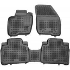 Autorohože REZAW Ford GALAXY III 2015 - 3 pcs