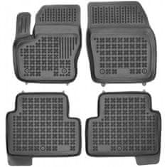 Autorohože REZAW Ford KUGA II 2012 - 4 pcs