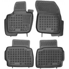 Autorohože REZAW Ford MONDEO MK V 2014 - 4 pcs