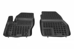 Autorohože REZAW Ford TRANSIT CONNECT II - front with extra material on the driver's side 2013 - 2 pcs