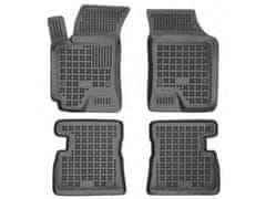 Autorohože REZAW Hyundai GETZ 2002 - 2011 4 pcs