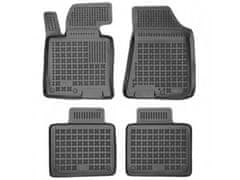 Autorohože REZAW Hyundai i40 2011 - 4 pcs