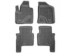 Autorohože REZAW Hyundai SANTA FE II 2006 - 2012 4 pcs