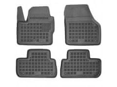 Autorohože REZAW Land Rover FREELANDER II 2006 - 2014 4 pcs