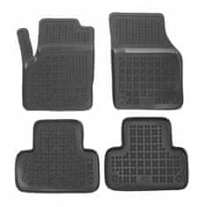 Autorohože REZAW Land Rover Range Rover EVOQUE 2011 - 4 pcs