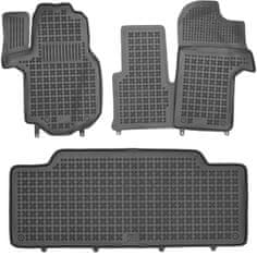 Autorohože REZAW Volkswagen CRAFTER II 2016 - 3 pcs