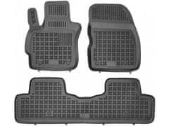 Autorohože REZAW Mazda 5 I 2005 - 2010 3 pcs