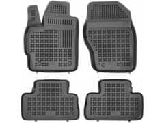 Autorohože REZAW Mazda CX7 2009 - 2012 4 pcs