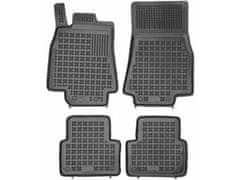 Autorohože REZAW Mercedes W169 A - CLASS 2004 - 2012 4 pcs