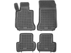 Autorohože REZAW Mercedes W204 C - CLASS 2007 - 2014 4 pcs