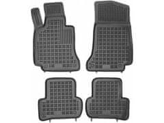 Autorohože REZAW Mercedes W205 C - CLASS 2014 - 4 pcs