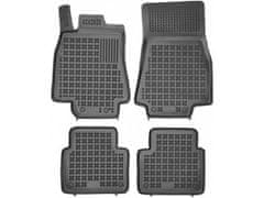 Autorohože REZAW Mercedes W245 B - CLASS 2005 - 2011 4 pcs