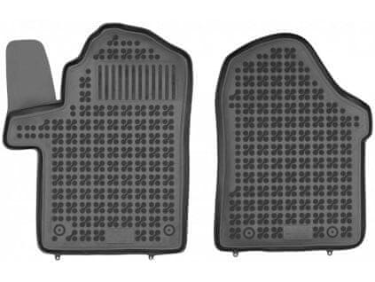 Autorohože REZAW Mercedes W447 V - CLASS - front with extra material on the driver's side 2014 - 2 pcs