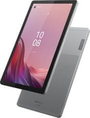 Lenovo TAB M9, 4GB/64GB, Arctic Grey (ZAC30003CZ)