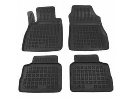 Autorohože REZAW Nissan MICRA V K14 2016 - 4 pcs