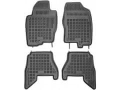 Autorohože REZAW Nissan PATHFINDER III 2005 - 4 pcs