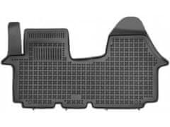 Autorohože REZAW Opel VIVARO I - front with extra material on the driver's side 2001 - 2014 1 pcs