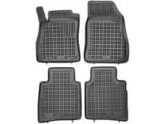 Autorohože REZAW Nissan PULSAR 2014 - 4 pcs