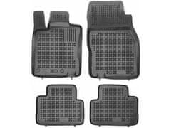 Autorohože REZAW Nissan QASHQAI II 2014 - 4 pcs