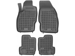 Autorohože REZAW Opel ADAM 2013 - 4 pcs