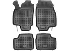 Autorohože REZAW Opel ASTRA III H 2004 - 2014 4 pcs