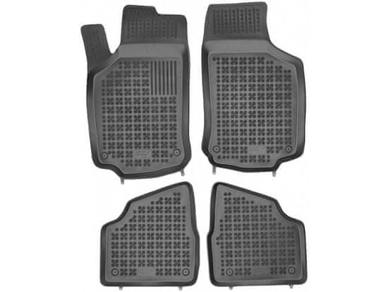 Autorohože REZAW Opel CORSA C III 2000 - 2006 4 pcs