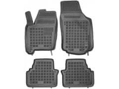 Autorohože REZAW Opel MERIVA A I 2003 - 2010 4 pcs