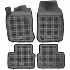 Autorohože REZAW Opel VECTRA B 1995 - 2002 4 pcs