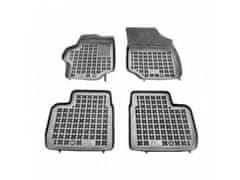 Autorohože REZAW Peugeot 301 2012 - 4 pcs