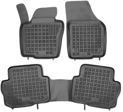 Autorohože REZAW Volkswagen SHARAN II version 5 seats (front, middle) 2010 - 3 pcs