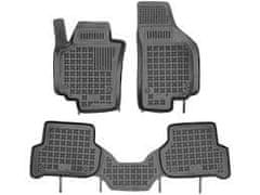 Autorohože REZAW Seat ALTEA XL except for the version with a bluetooth module under the driver's seat 2006 - 2015 3 pcs