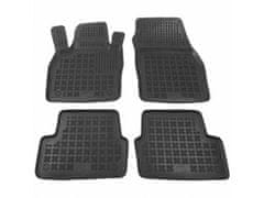 Autorohože REZAW Seat ARONA 2017 - 4 pcs