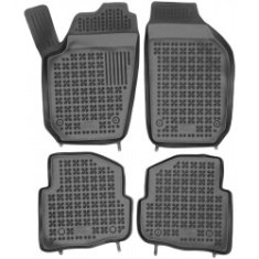 Autorohože REZAW Volkswagen POLO IV 2001 - 2009 4 pcs