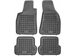 Autorohože REZAW Seat EXEO 2008 - 2013 4 pcs