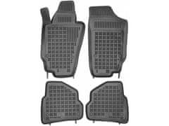 Autorohože REZAW Seat IBIZA IV 2008 - 2017 4 pcs