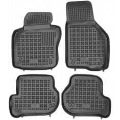 Autorohože REZAW Volkswagen GOLF V Variant 2007 - 2009 4 pcs